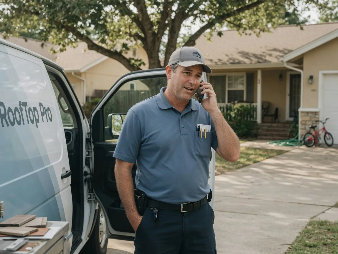 Roof Repair Tanner, AL FAQs